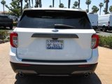 Used 2022 Ford Explorer XLT image 3