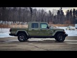 New 2025 Jeep Gladiator Sport image 3