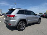 Used 2020 Jeep Grand Cherokee Limited w/ Luxury Group II image 3