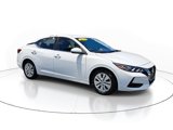 Used 2023 Nissan Sentra S image 2