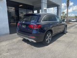 Used 2021 Mercedes-Benz GLC 300 4MATIC image 3