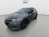Used 2022 Honda HR-V Sport image 4