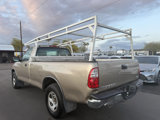 Used 2005 Toyota Tundra W/T image 4
