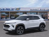 New 2024 Chevrolet TrailBlazer LT w/ Convenience Package image 2
