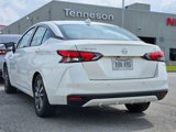 Used 2020 Nissan Versa SV image 3