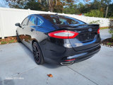 Used 2014 Ford Fusion Titanium image 6