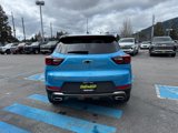 New 2025 Chevrolet TrailBlazer ACTIV w/ Convenience Package image 6