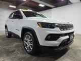 Used 2022 Jeep Compass Latitude w/ Sun and Sound Group image 4
