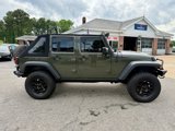 Used 2015 Jeep Wrangler Unlimited Sport w/ Quick Order Package 24S image 6