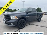 Used 2014 RAM 1500 Express image 3
