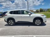 Used 2023 Nissan Rogue SV image 3