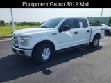 Used 2015 Ford F150 XLT image 3