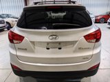 Used 2013 Hyundai Tucson GLS image 5