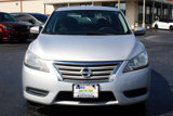Used 2014 Nissan Sentra SV image 2