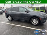 Certified 2022 Chevrolet Equinox LS w/ LS Convenience Package image 4
