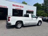 Used 2024 Chevrolet Silverado 1500 W/T w/ WT Fleet Convenience Package image 5