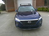 Used 2020 Hyundai Santa Fe SEL w/ Convenience Package image 3