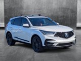 Used 2020 Acura RDX A-Spec image 3