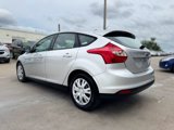 Used 2012 Ford Focus SE image 5