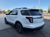 Used 2014 Ford Explorer Sport image 3