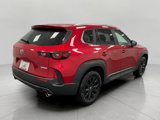 New 2025 MAZDA CX-50 AWD 2.5 S w/ Preferred Package image 3