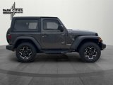Used 2021 Jeep Wrangler Sport S image 2