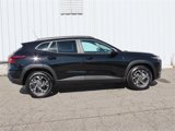 New 2025 Chevrolet Trax LT w/ Sunroof Package image 3