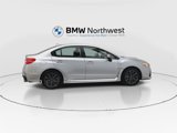 Used 2015 Subaru WRX image 4