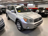Used 2008 Toyota RAV4 Limited image 3