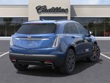 New 2025 Cadillac XT5 Sportv image 4