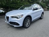 Used 2024 Alfa Romeo Stelvio Sprint image 4