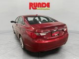 Used 2012 Hyundai Sonata SE w/ Navigation & Sunroof Pkg image 3