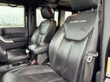 Used 2015 Jeep Wrangler Unlimited Rubicon image 5