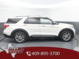 Used 2020 Ford Explorer Limited image 2