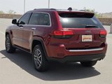 Used 2020 Jeep Grand Cherokee Limited w/ Luxury Group II image 3