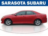 Used 2012 Toyota Camry SE image 3