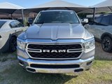 Used 2022 RAM 1500 Big Horn image 3