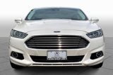 Used 2015 Ford Fusion Energi Titanium w/ Driver Assist Package image 3