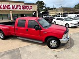 Used 2002 Ford F350 2WD Crew Cab DRW Super Duty image 3
