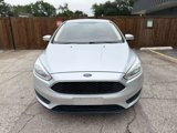 Used 2017 Ford Focus SE image 2