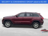 Used 2018 Jeep Grand Cherokee Laredo image 2