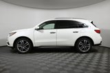 Used 2017 Acura MDX SH-AWD w/ Advance Package image 2