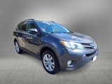 Used 2013 Toyota RAV4 Limited image 2