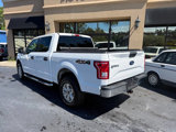 Used 2016 Ford F150 XLT image 6