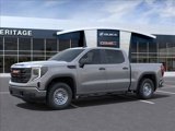 New 2025 GMC Sierra 1500 Pro w/ Trailering Package image 2