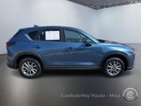 Used 2022 MAZDA CX-5 AWD 2.5 S image 3