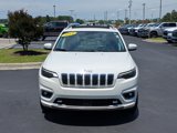 Used 2019 Jeep Cherokee Overland w/ Technology Group image 2