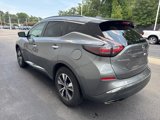 Used 2023 Nissan Murano SV image 4