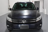 Used 2013 Volkswagen Tiguan SE image 3