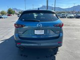 Used 2024 MAZDA CX-5 AWD 2.5 S w/ Select Package image 4